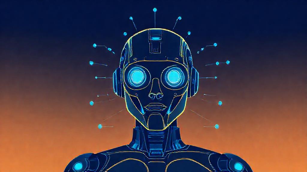 Original editorial visual for Agentic AI Workflow for Small Business Decision Framework